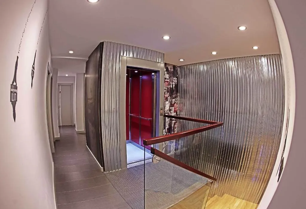 Hostal Averroes-1
